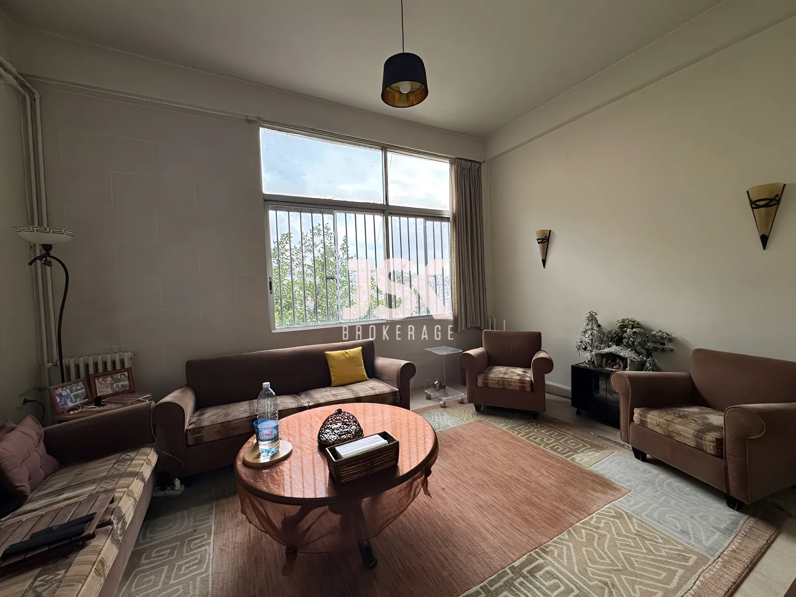 Apartment for Sale in Mansourieh