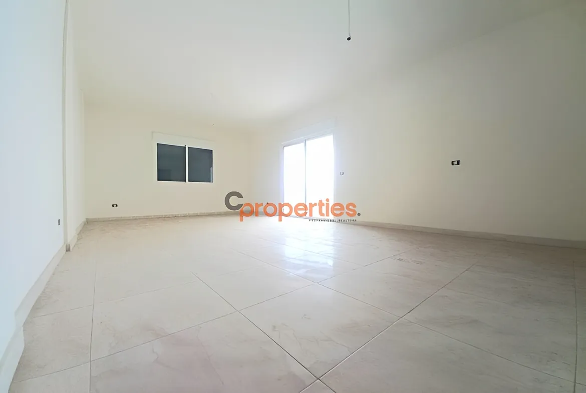 Apartment for Sale in Halat