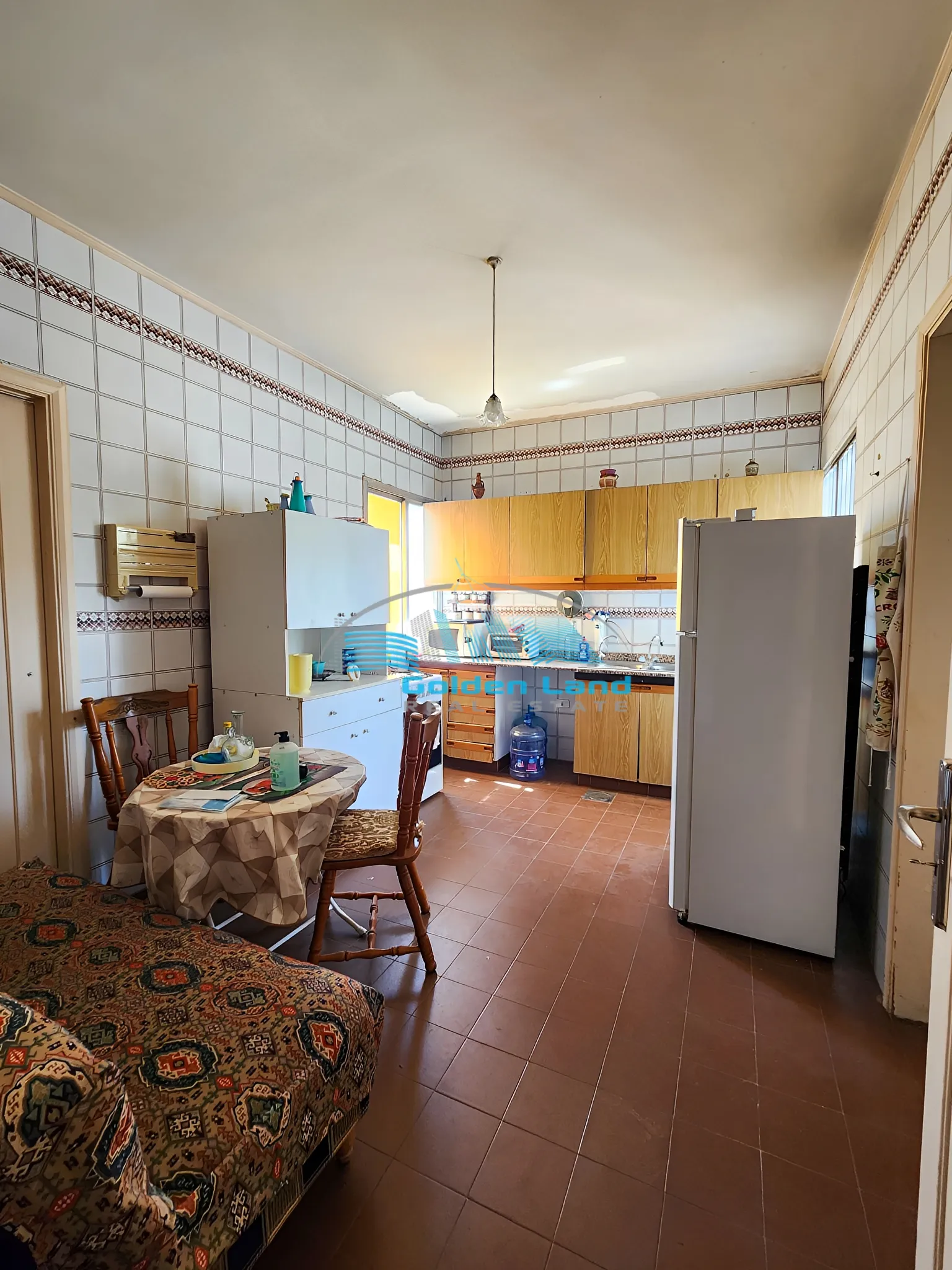 Apartment for Sale in Jouret El Ballout - 3 bed, 4 bath