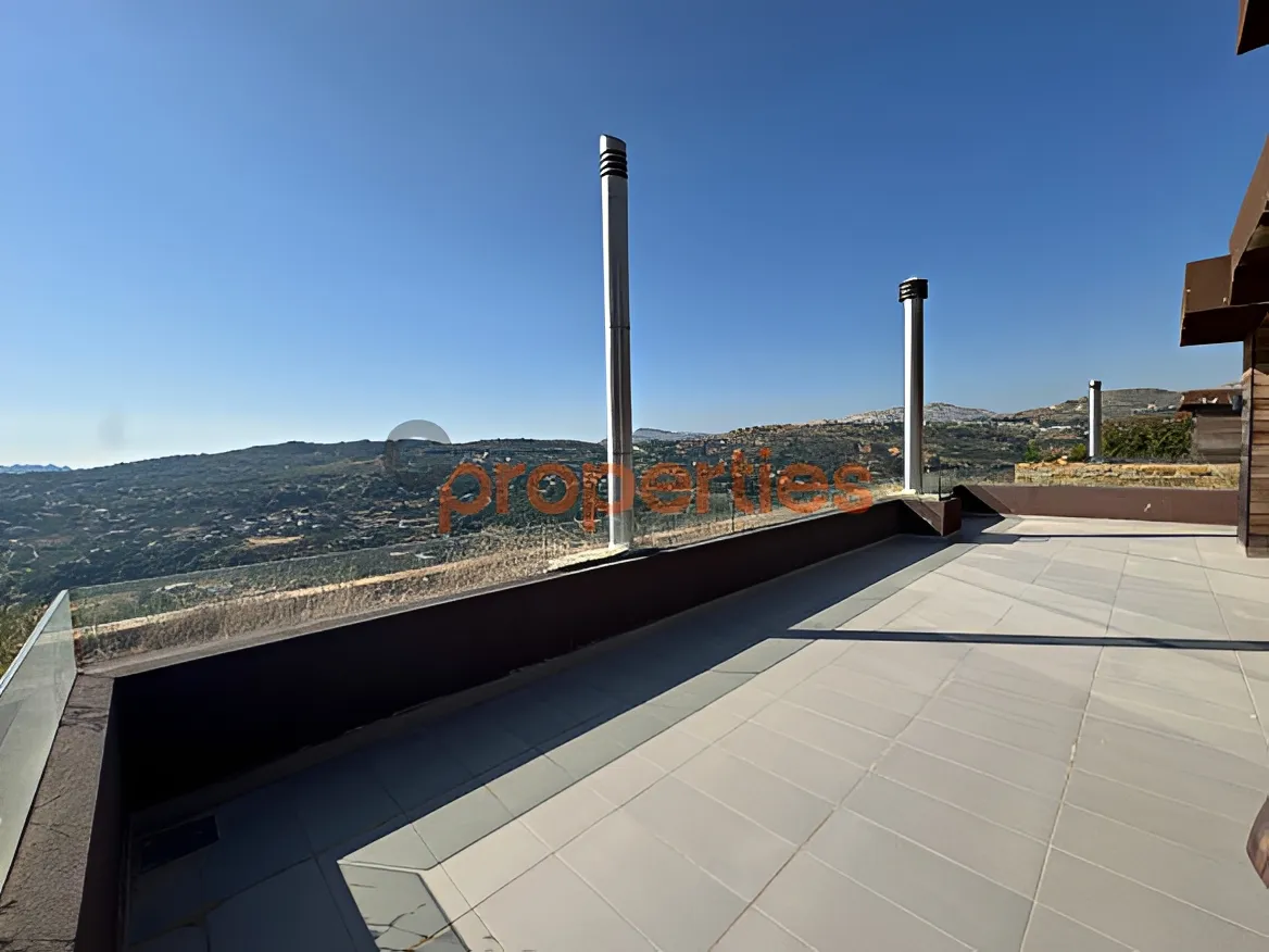 Apartment for Rent in Faqra