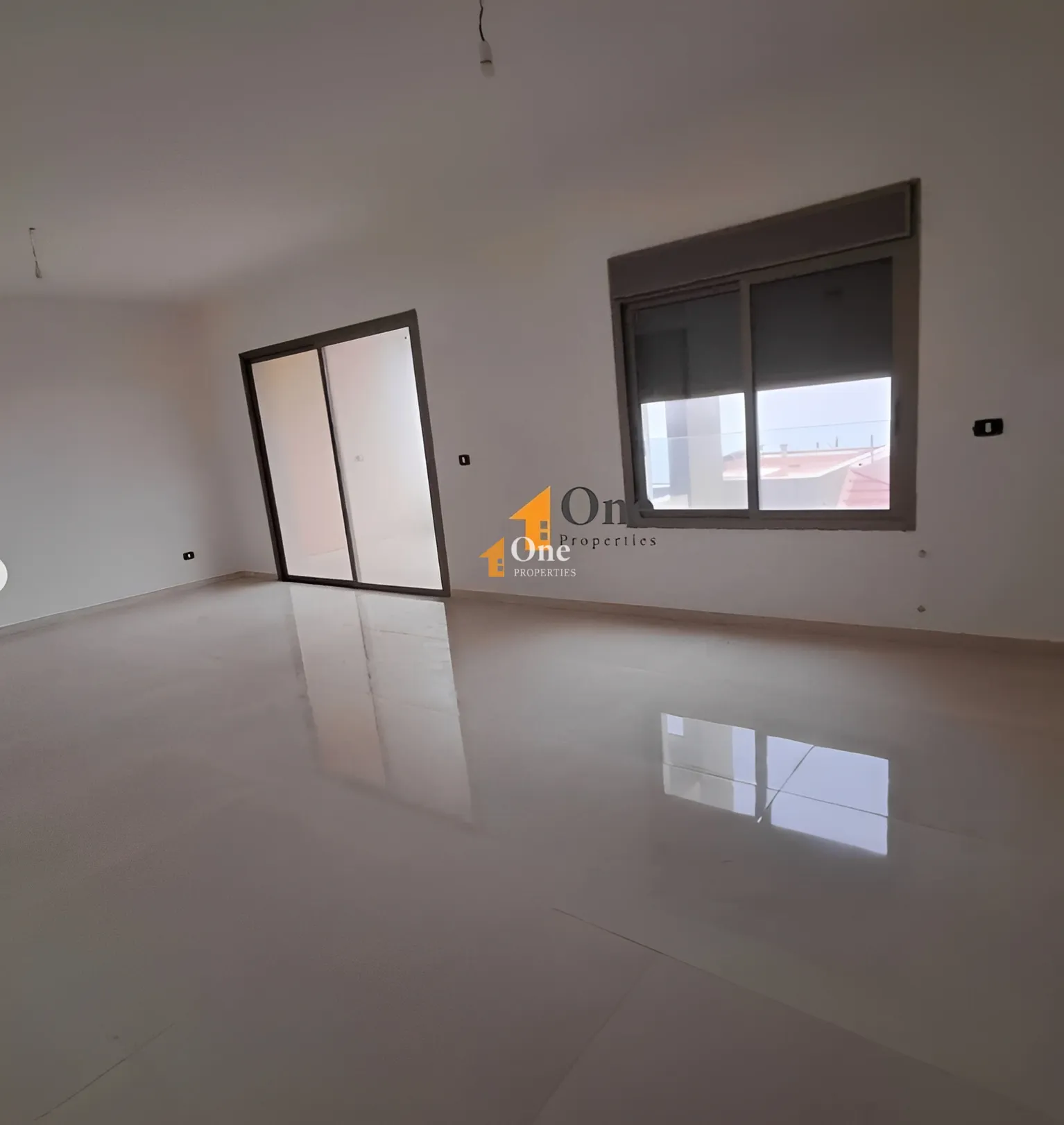 Apartment for Sale in Kfar Aabida, Lebanon