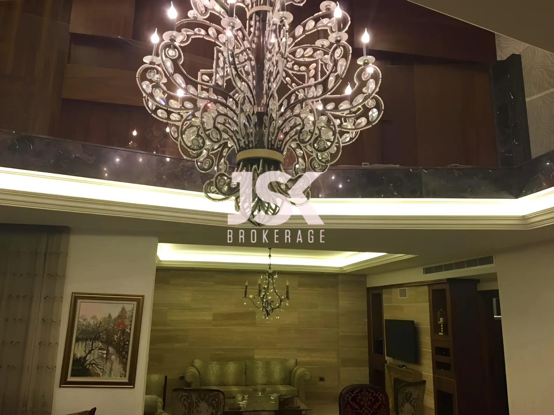 Duplex for Sale in Badaro, Beirut, Lebanon
