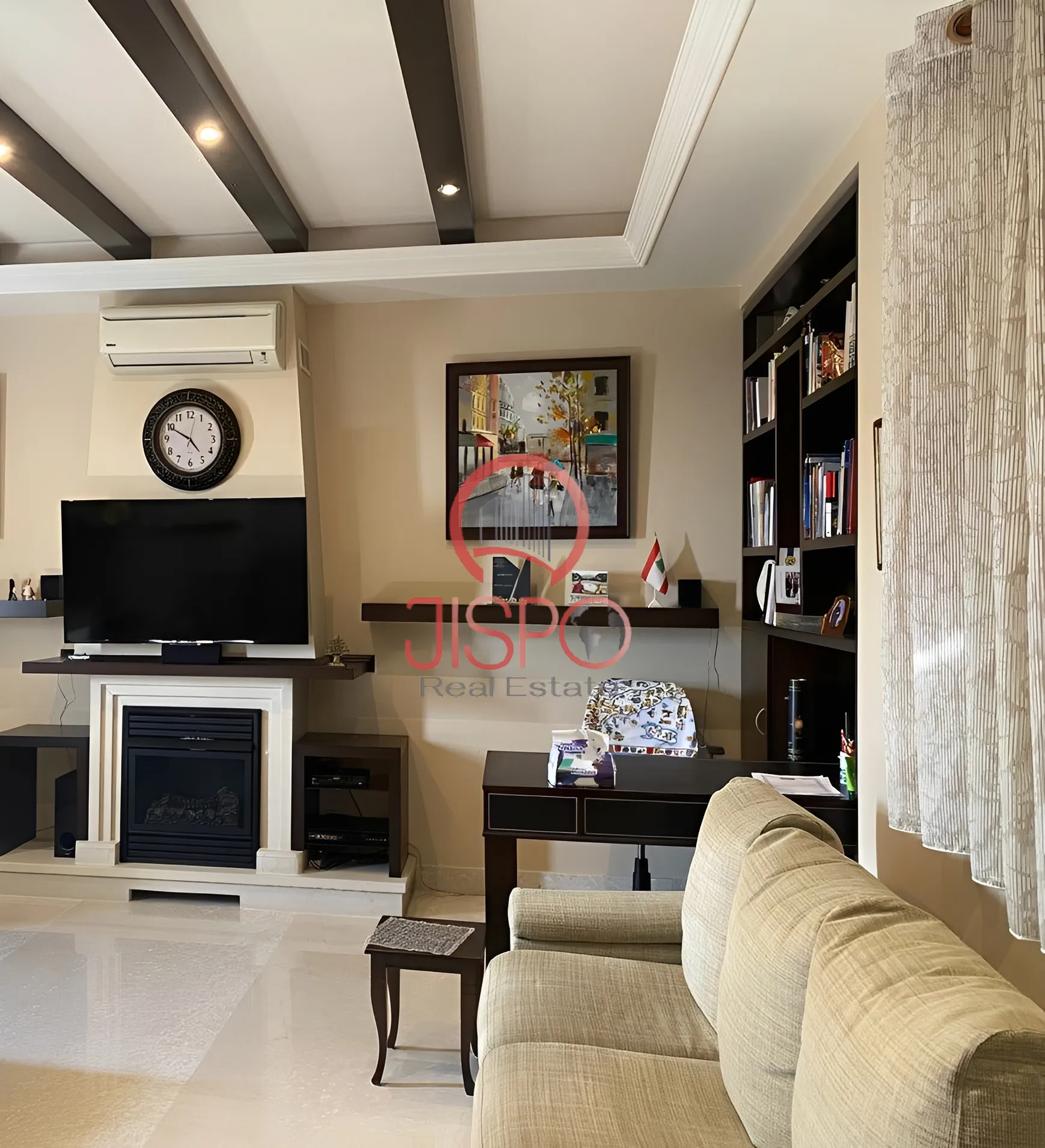 Duplex for Sale in Mazraat Yachoua