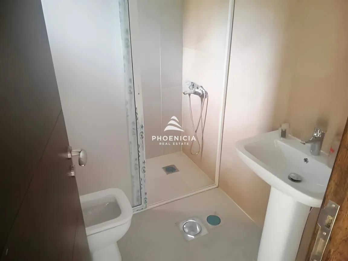 Apartment for Sale in Bouar, Lebanon