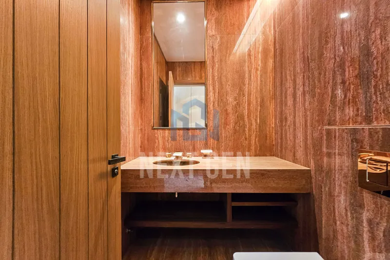 Apartment for Rent in George Haimari