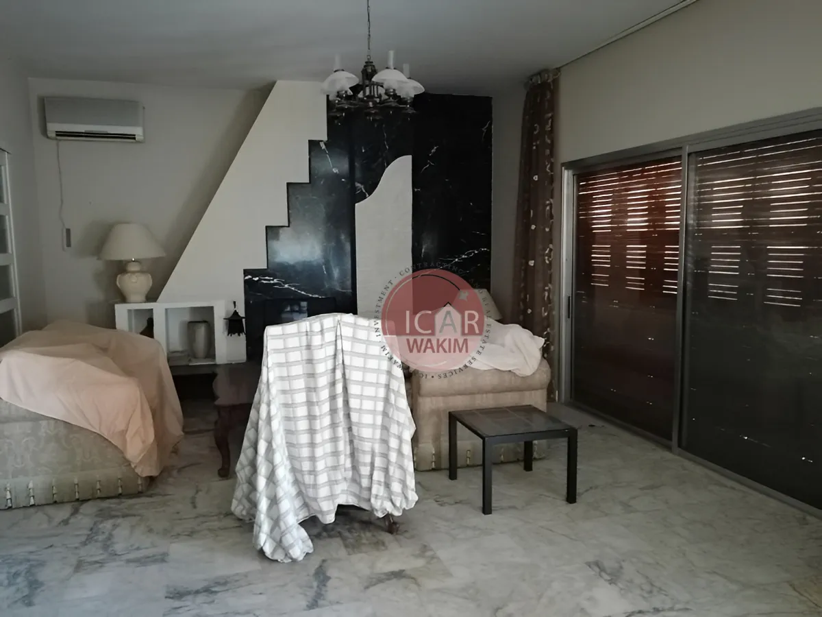 Duplex for Sale in Mtaileb