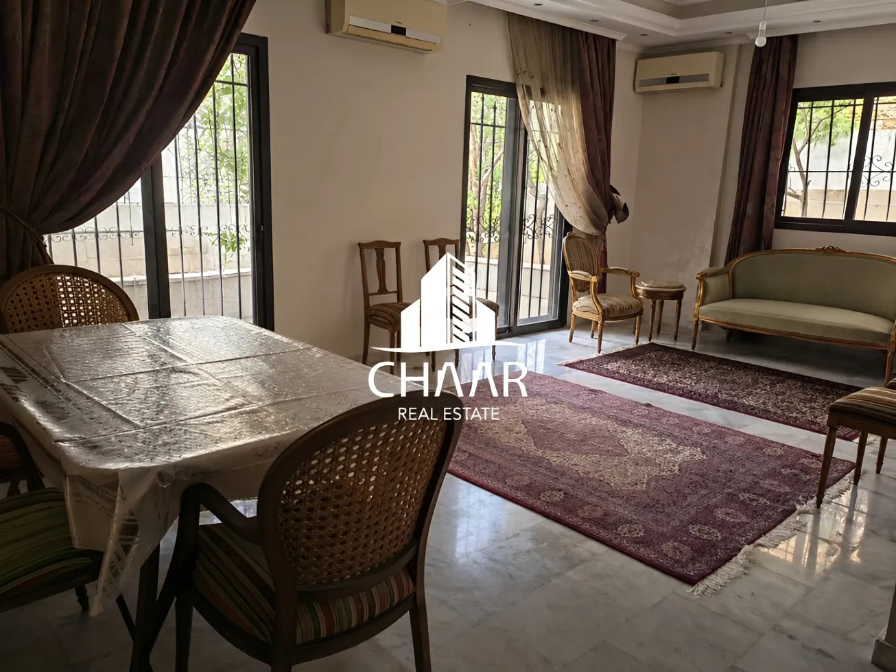 Apartment for sale in Bchamoun, Lebanon - 3 bed, 3 bath