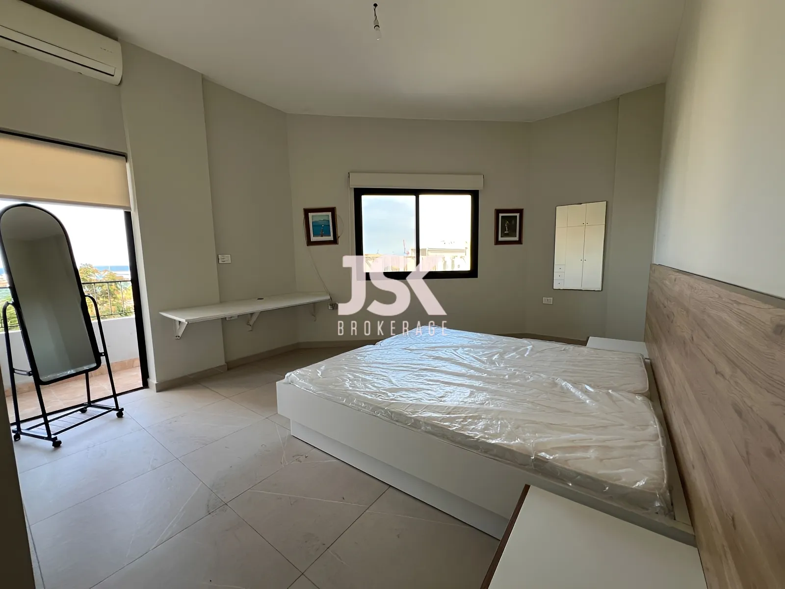 Apartment for Rent in Mar Mikhael