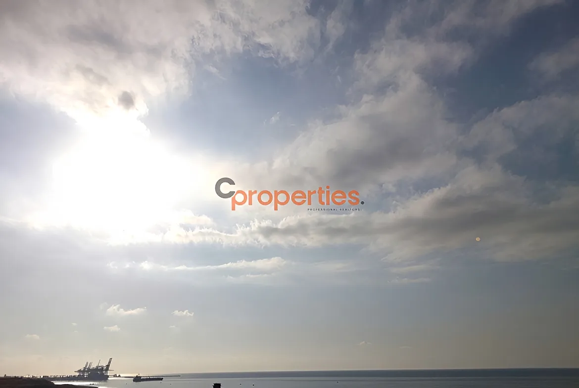 Office for Rent in Jal El Dib