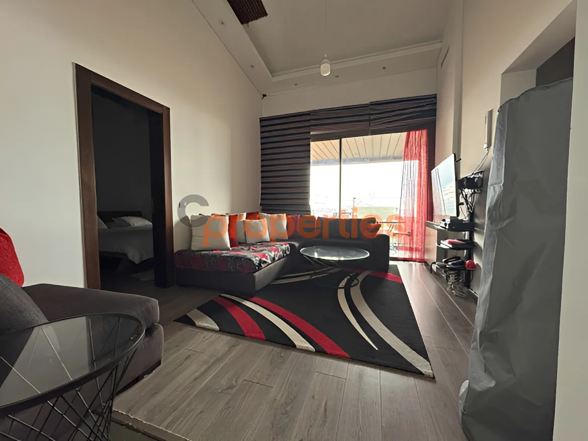 Chalet for Rent in Faqra