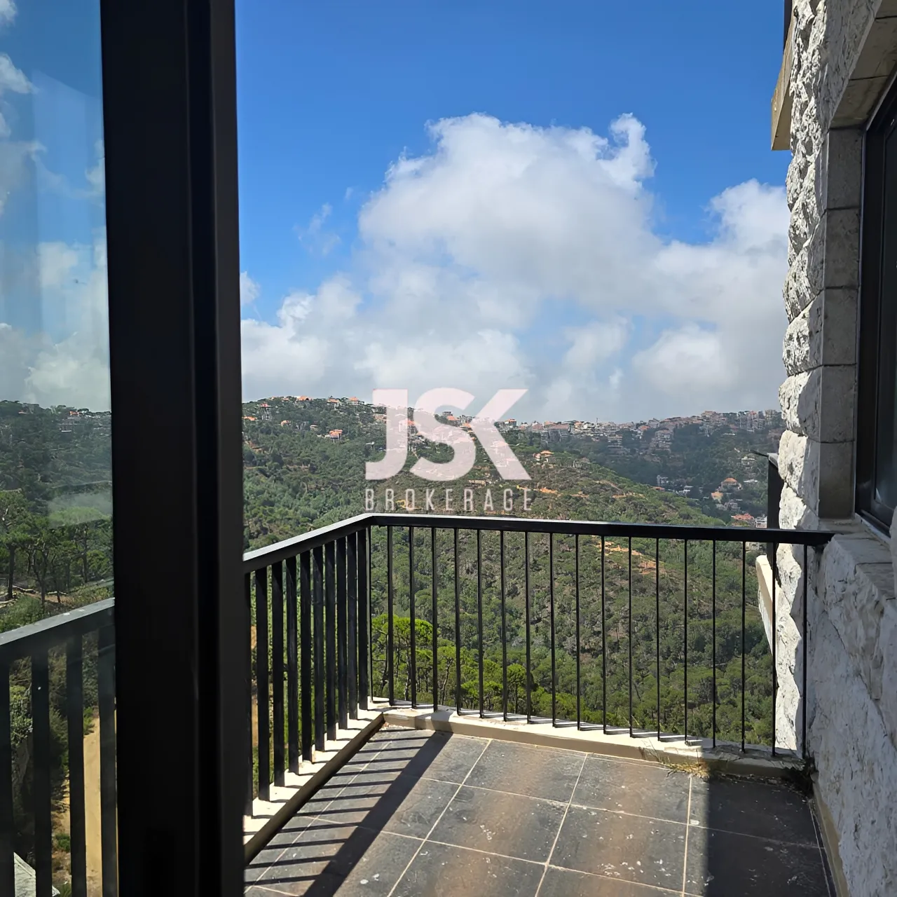 Apartment for Sale in Dhour El Choueir