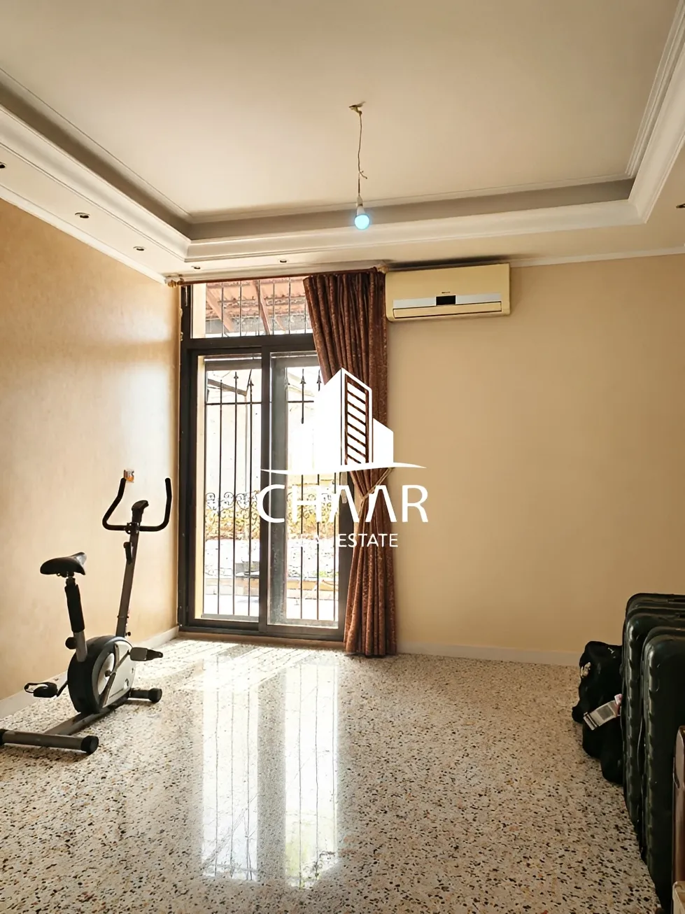 Apartment for sale in Bchamoun, Lebanon - 3 bed, 3 bath