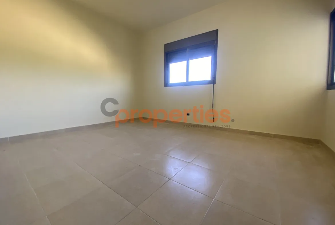 Apartment for Sale in Biaqout