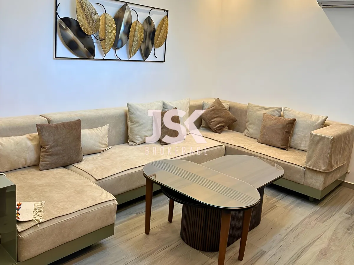 Duplex for Sale in Hazmieh, Lebanon - 3 bed, 4 bath