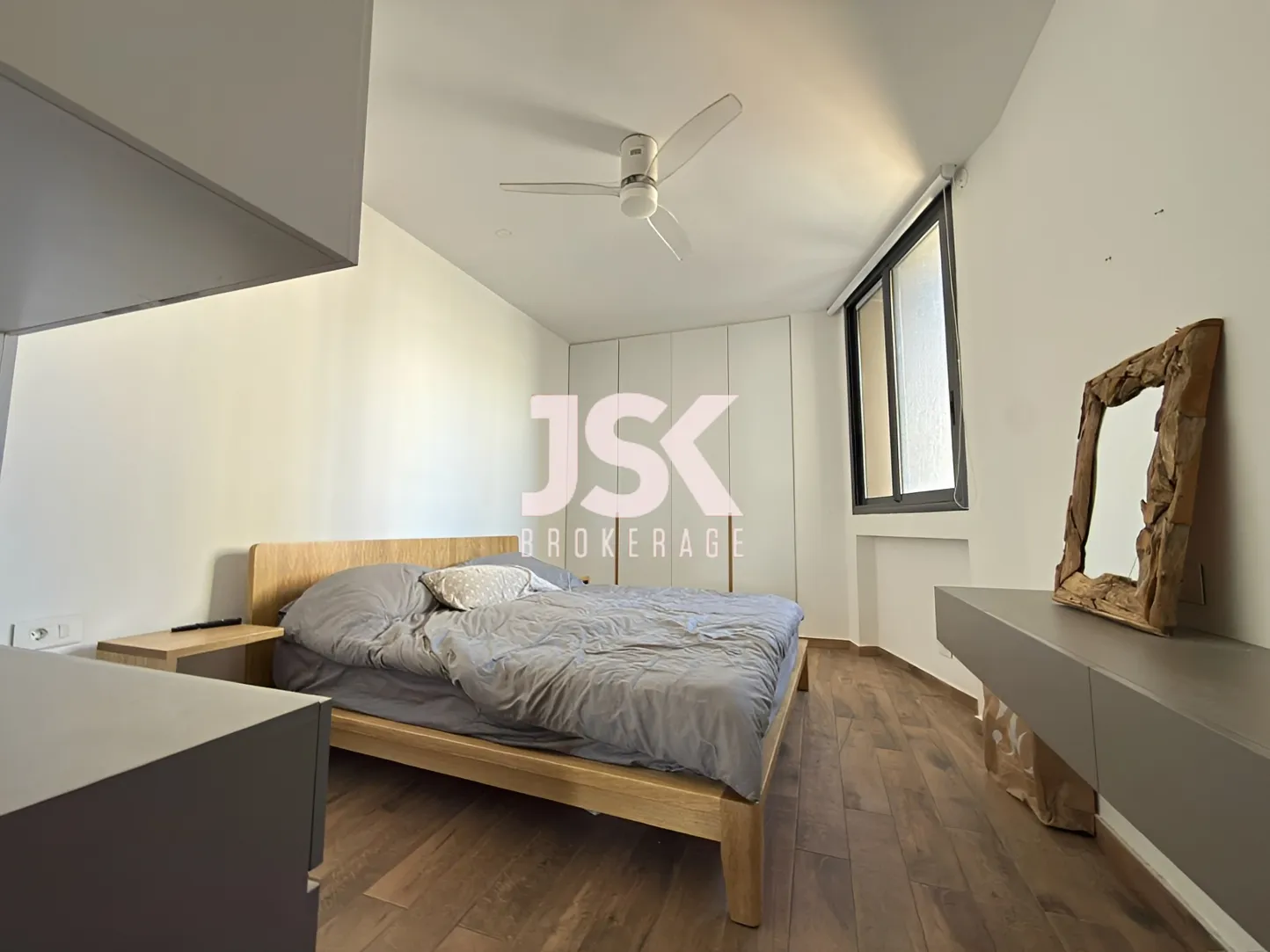 Apartment for rent in Achrafieh, Beirut, Lebanon