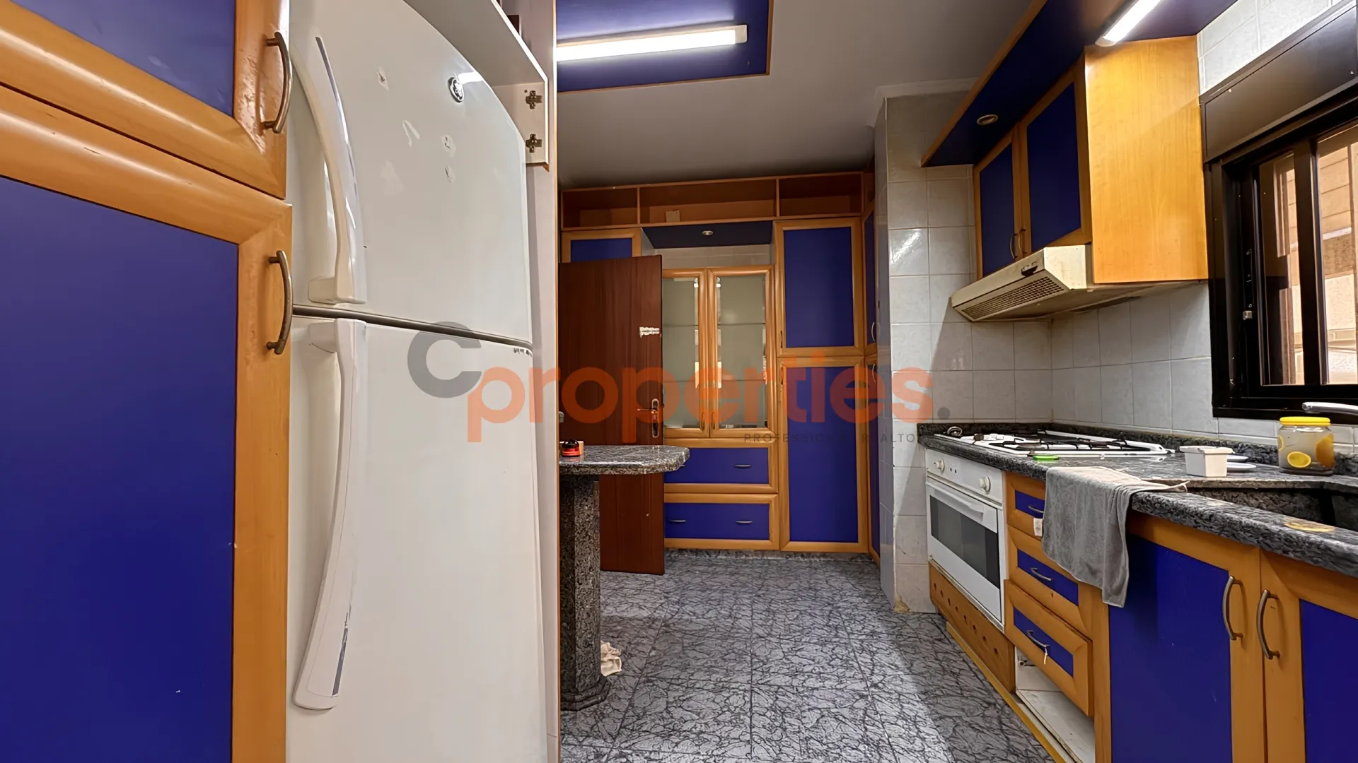 Apartment for Sale in Beit El Chaar