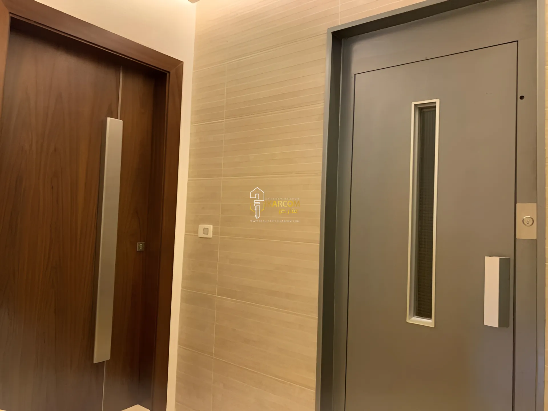 Apartment  for Sale in Dbaye