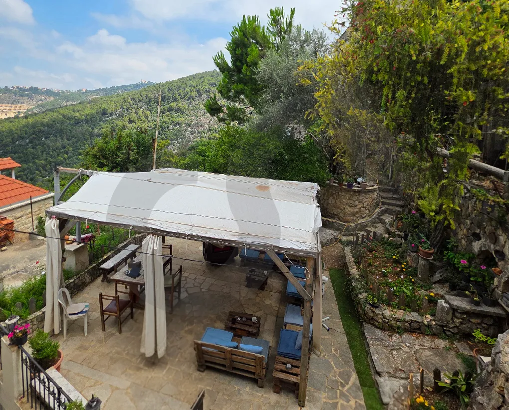 Villa for Sale in Ghazir
