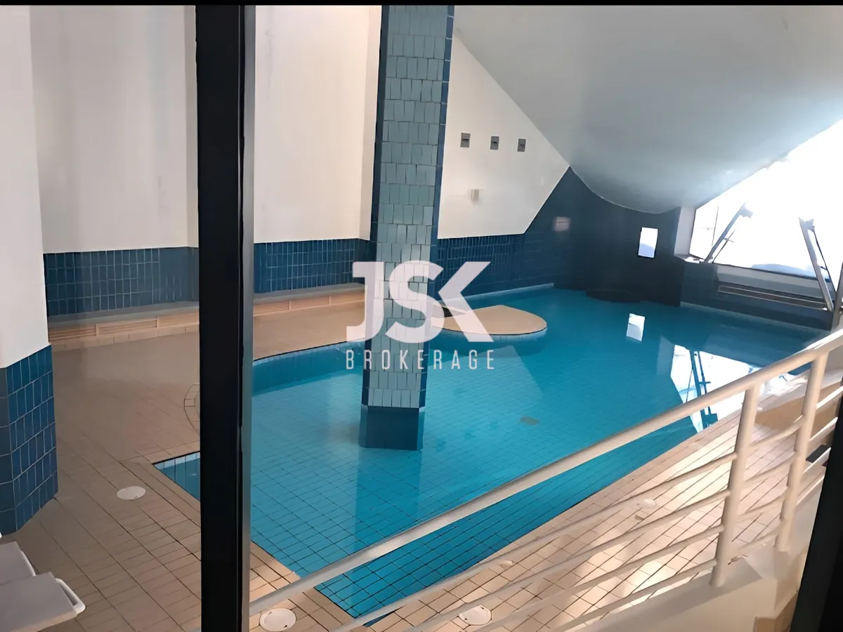Apartment for Sale in Faqra, Lebanon