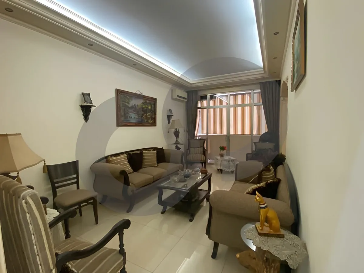 Apartment for Sale in Achrafieh - 2 bed, 2 bath