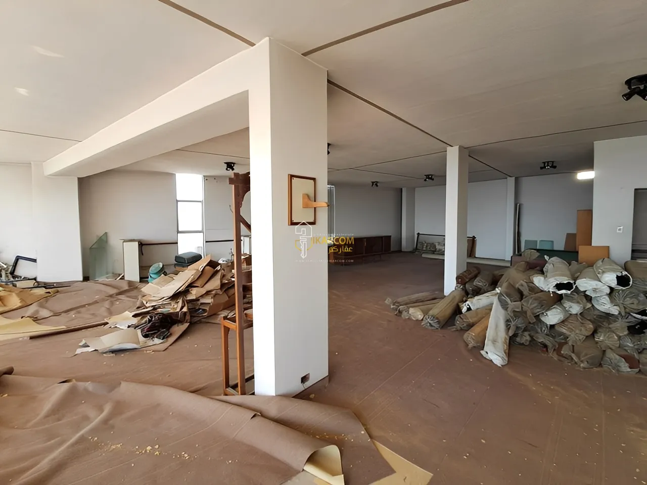 Building for Rent in Broumana