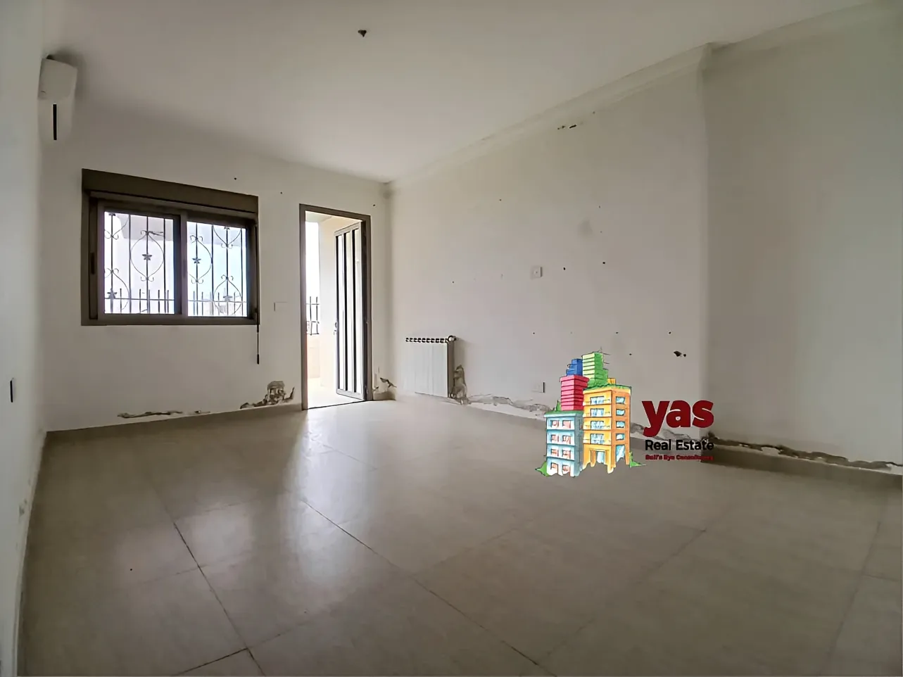 Apartment for Sale in Kfar Hbab - 2 bed, 4 bath