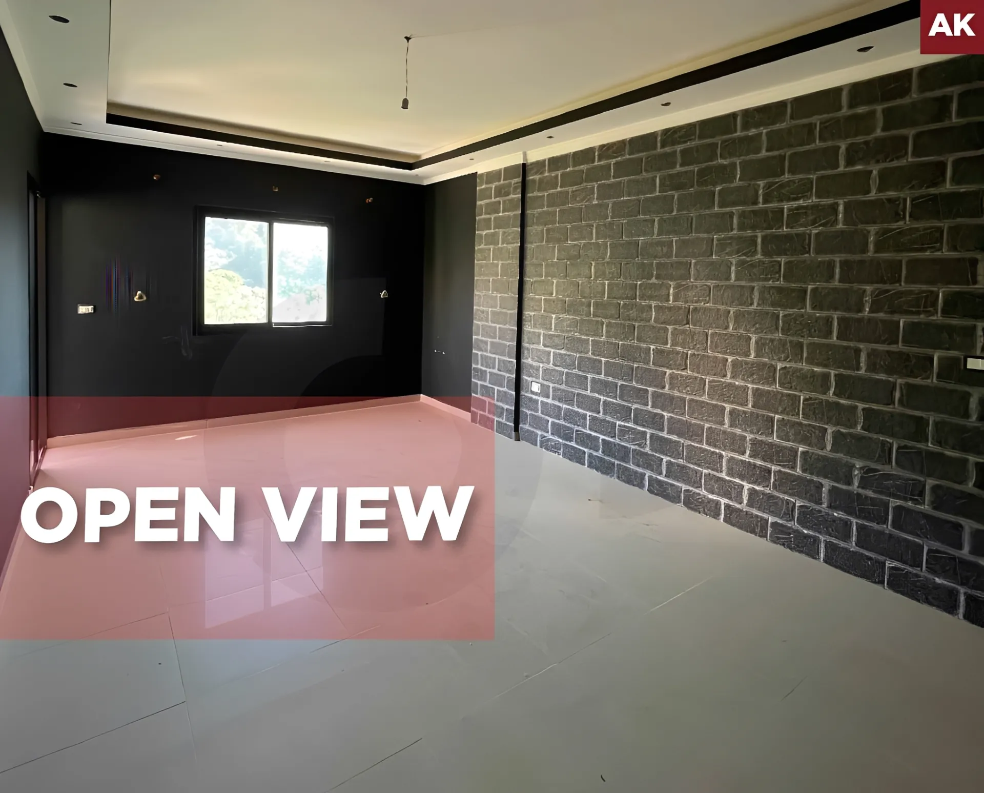 Apartment for Sale in Bchamoun