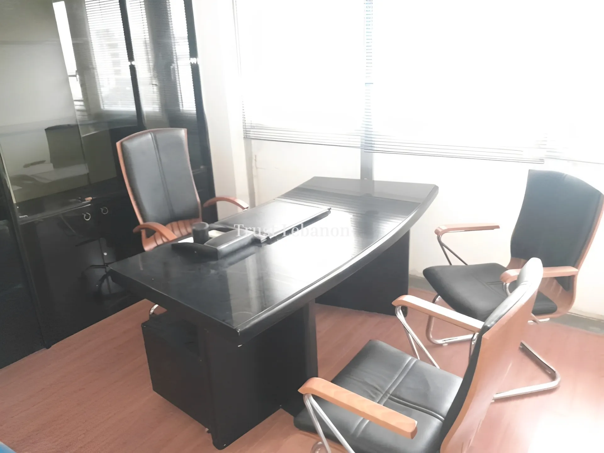 Office for Rent in Hazmieh, Lebanon