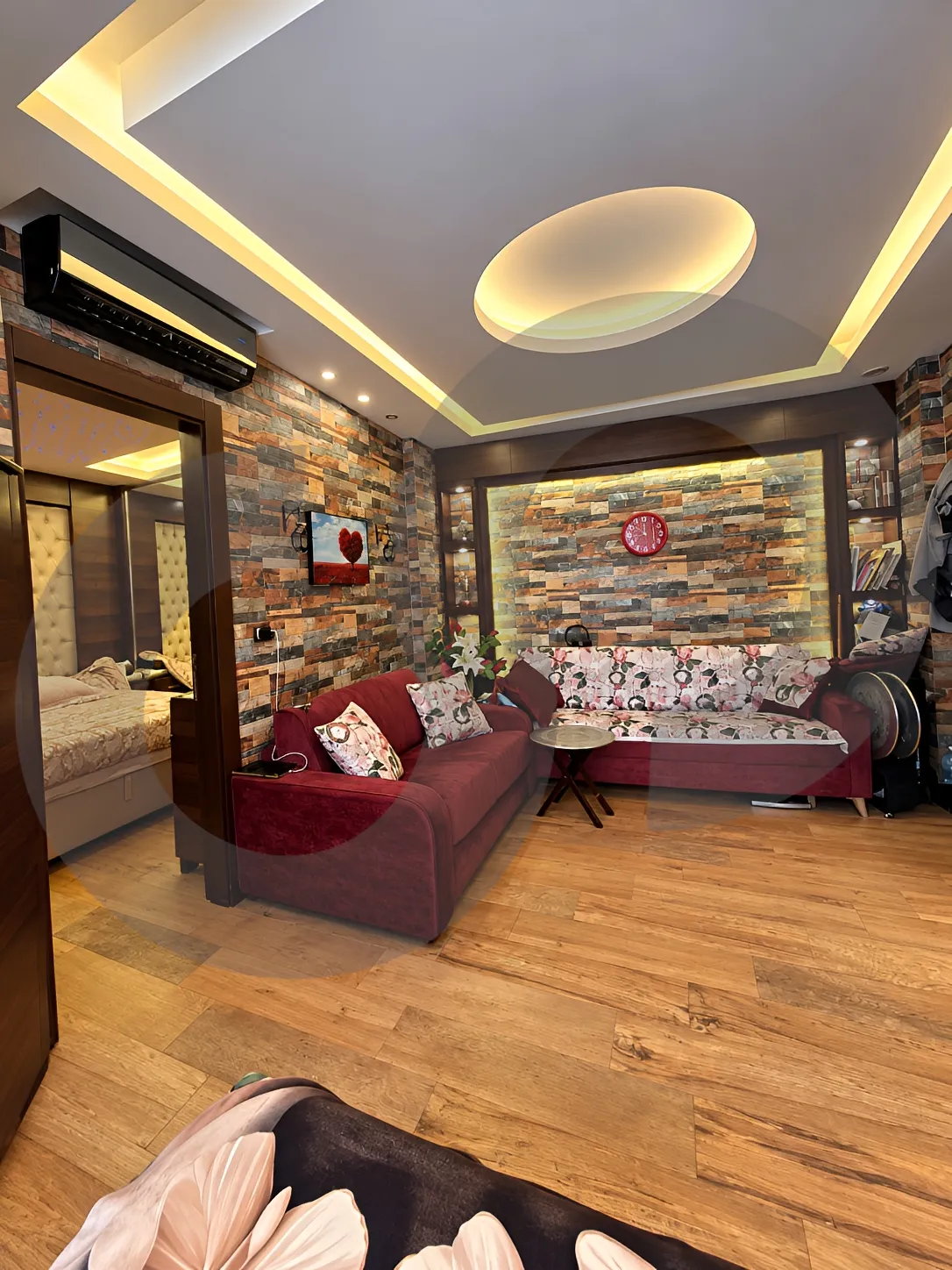 Apartment for Sale in Caracas