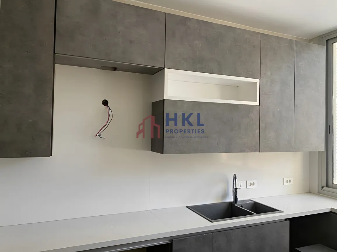 Apartment for sale in Adliyeh, Beirut, Lebanon