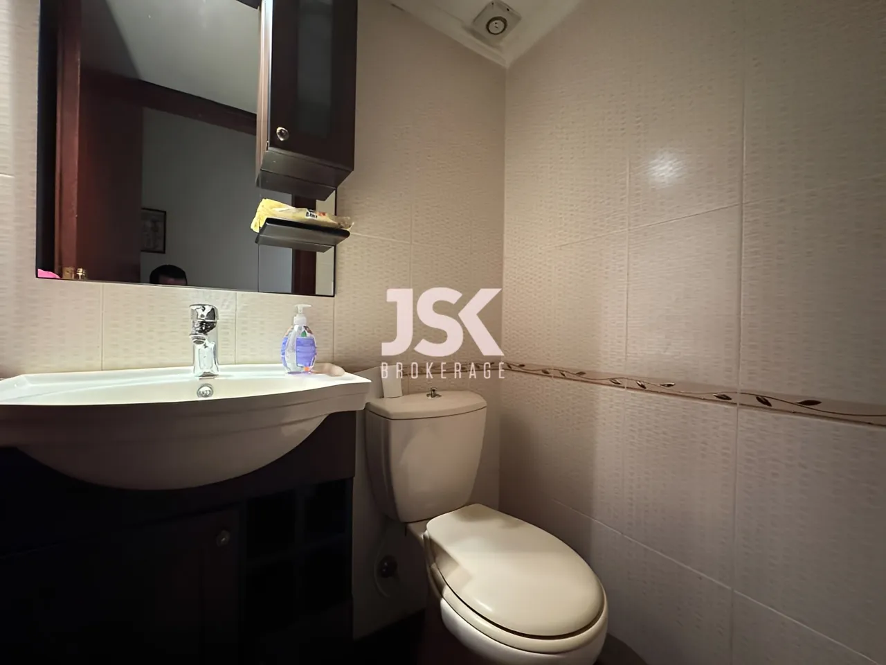 Apartment for Rent in Mansourieh