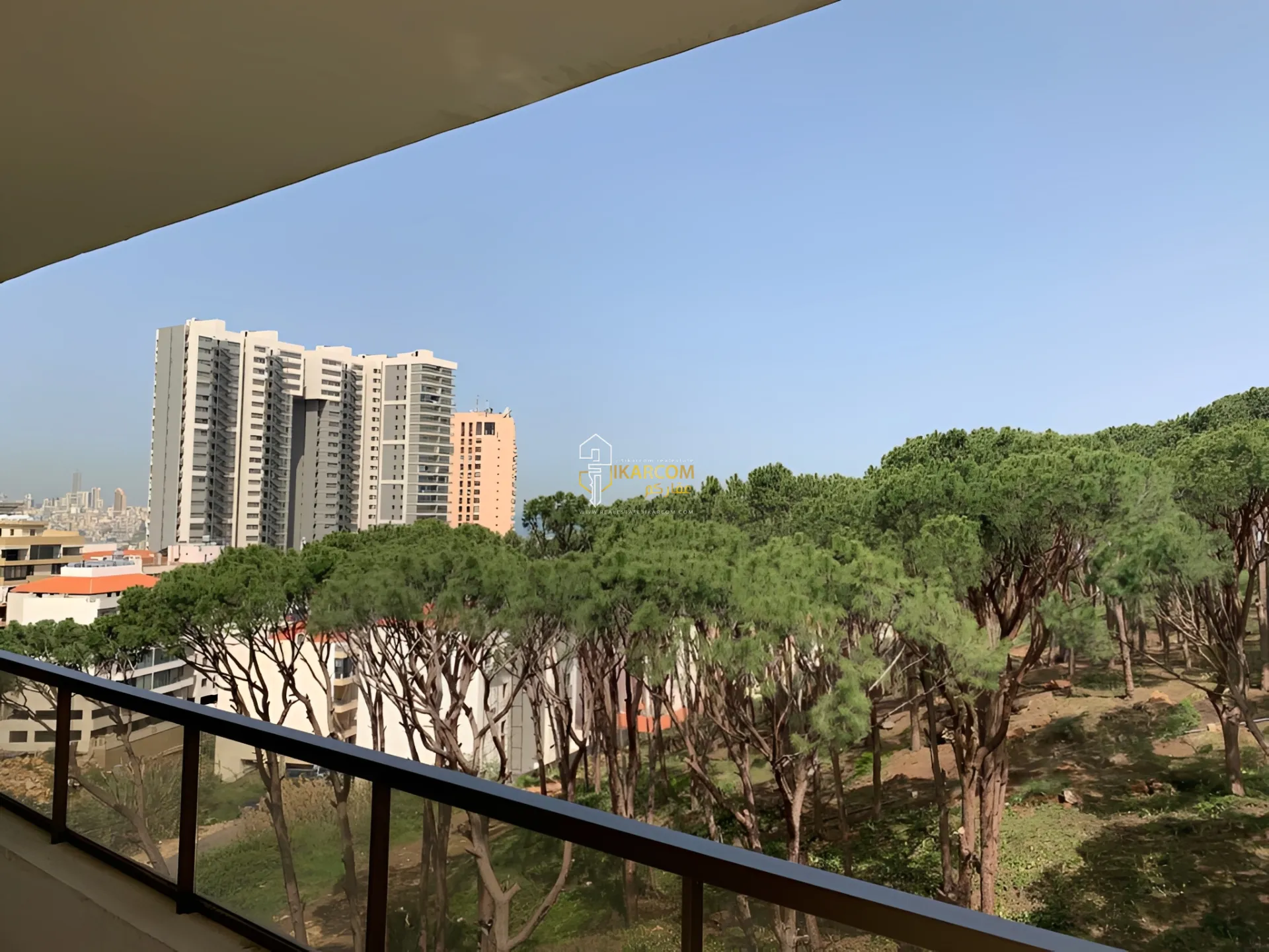 Apartment for Sale in Mar Roukouz - 3 bed, 4 bath