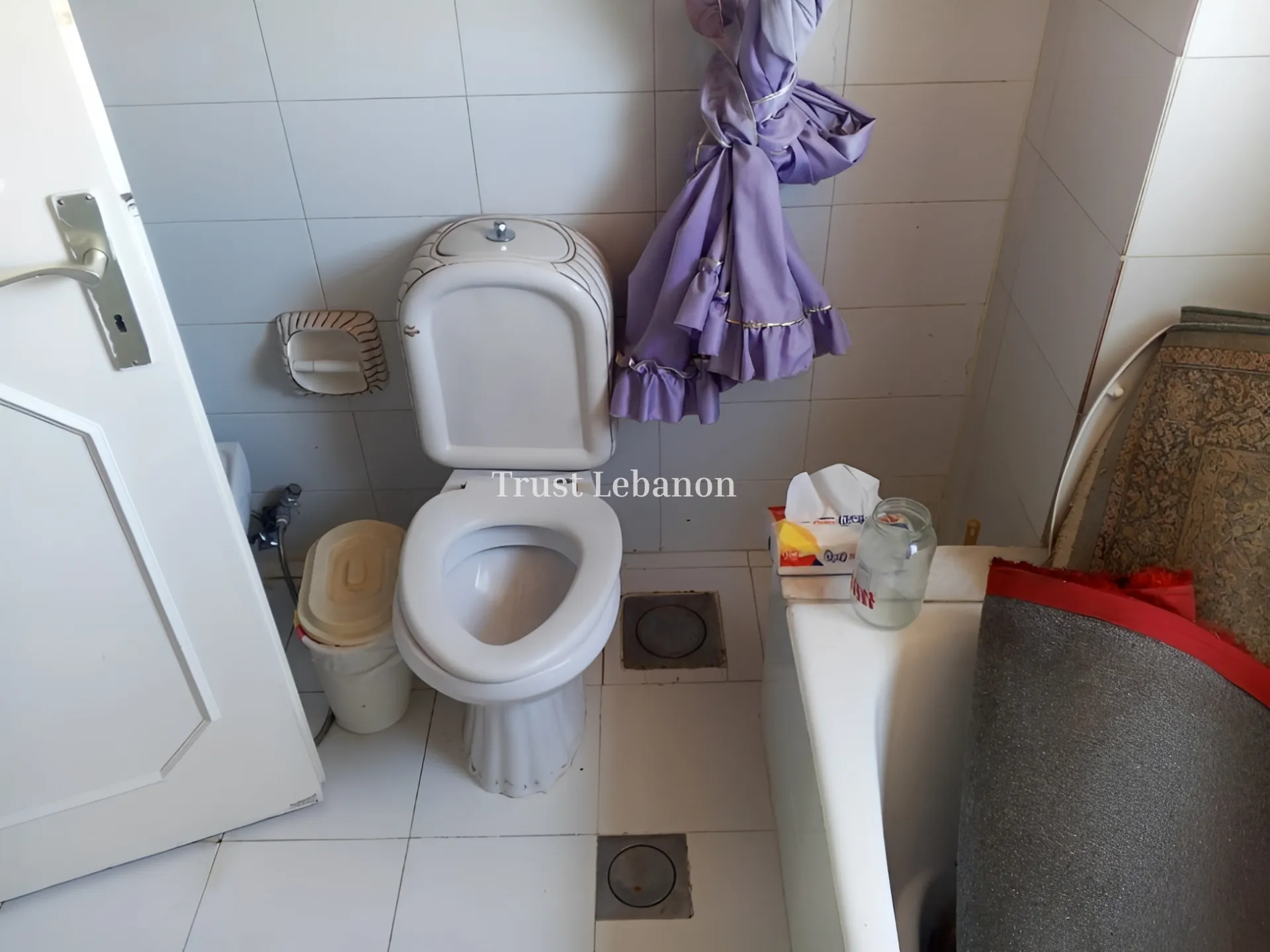Apartment for sale in Corniche el Mazraa, Beirut, Lebanon