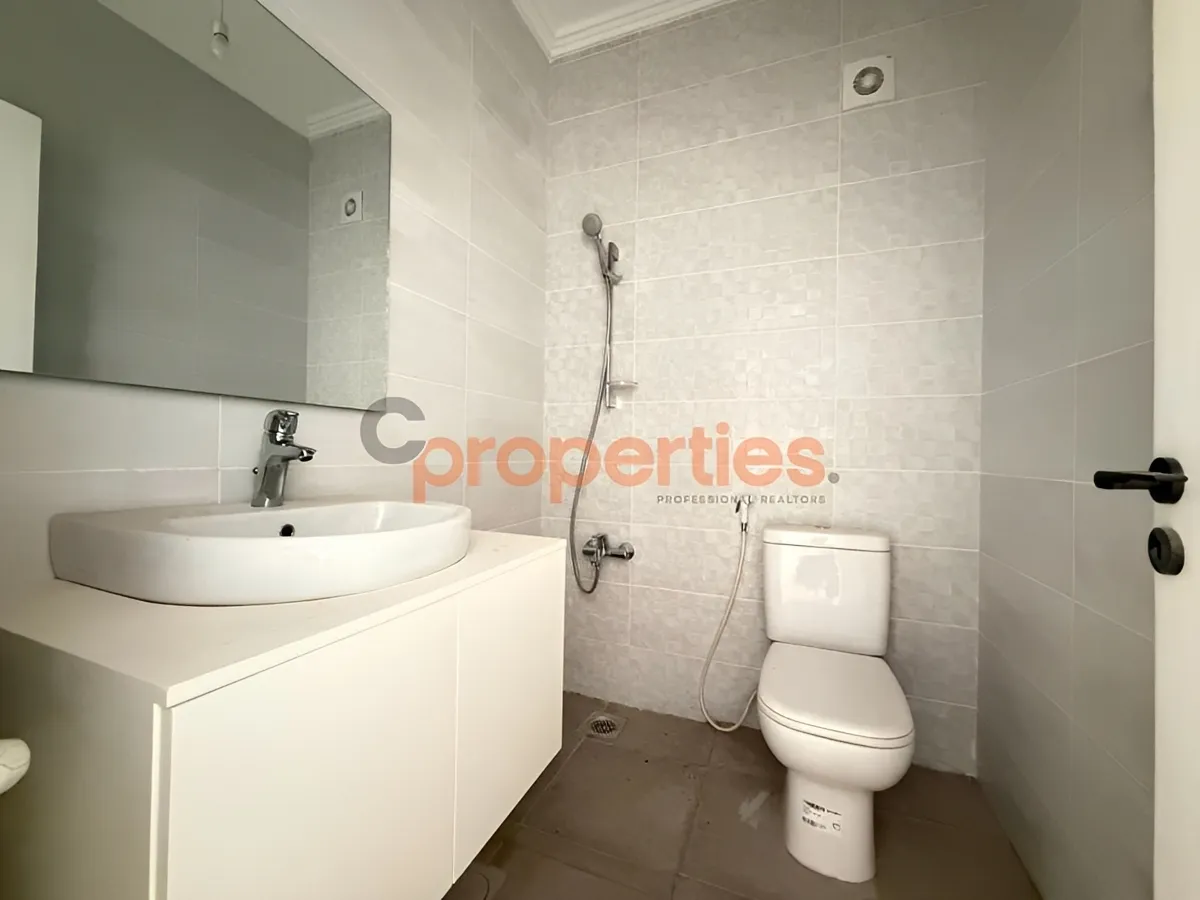 Apartment for Sale in Hazmieh