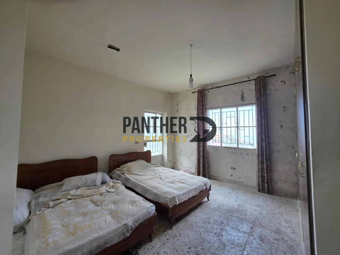 Villa for sale in Mechref, Lebanon