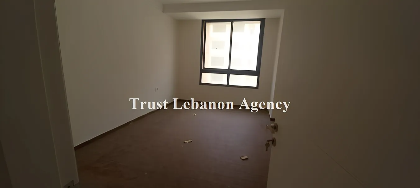 Apartment for Sale in Raouche Beirut Lebanon - 3 bed, 3 bath