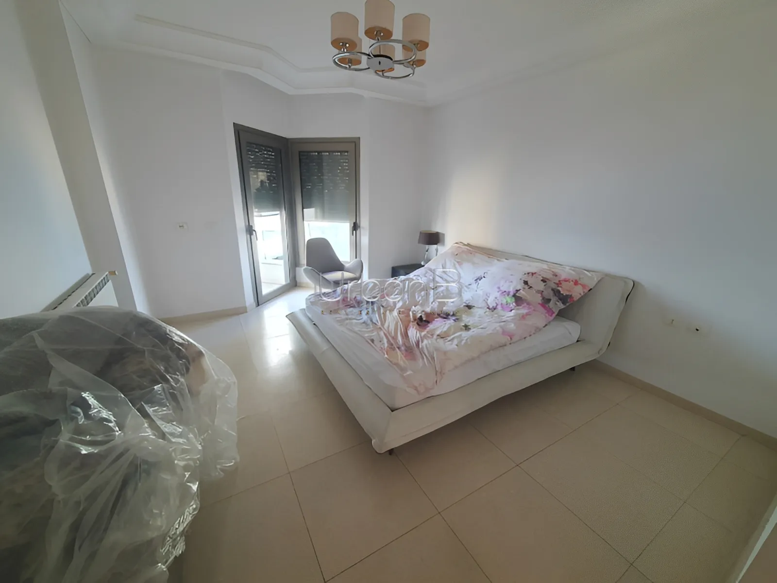 Residential in Ain el mraiseh, beirut, lebanon