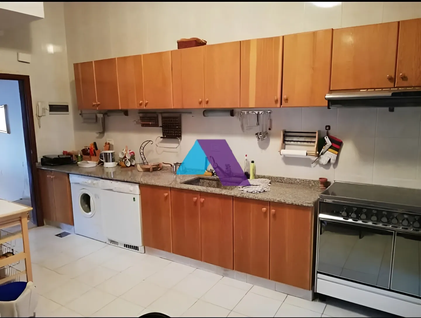 Apartment for Sale in Broummana