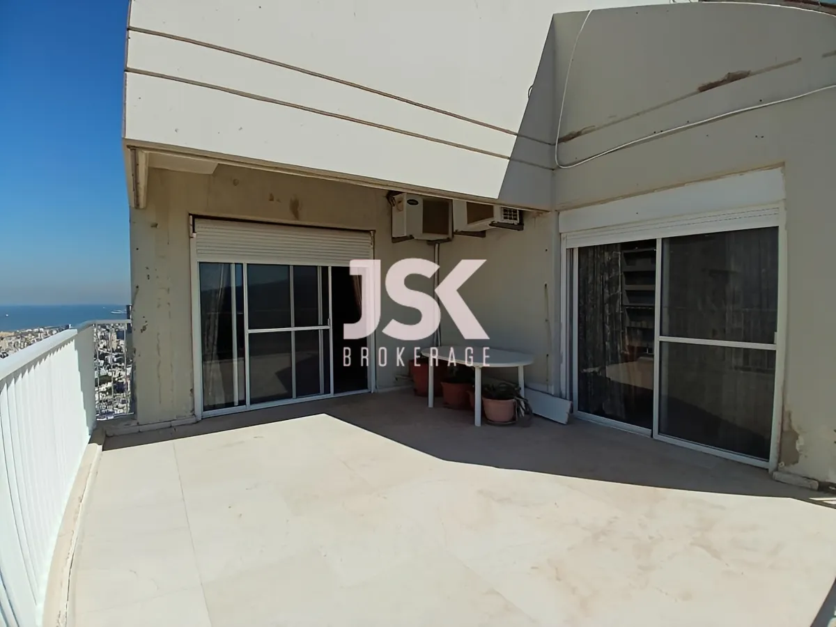 Triplex for Sale in Mar Roukoz, Lebanon