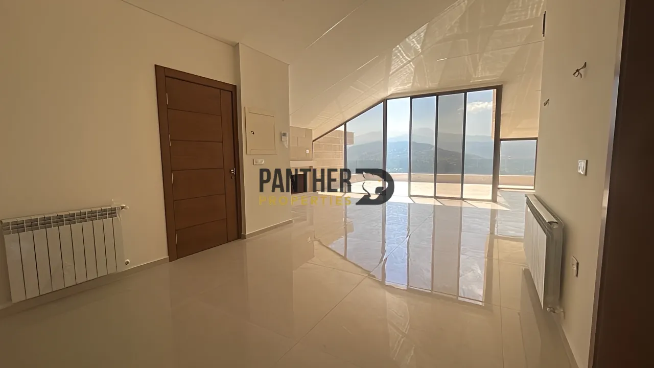Apartment for sale in Broummana, lebanon