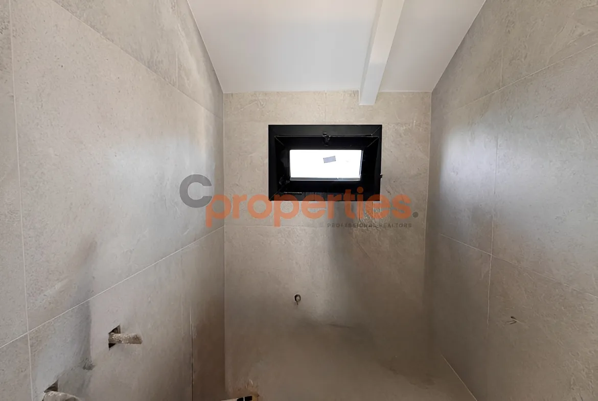 Chalet for Rent in Aaoukar