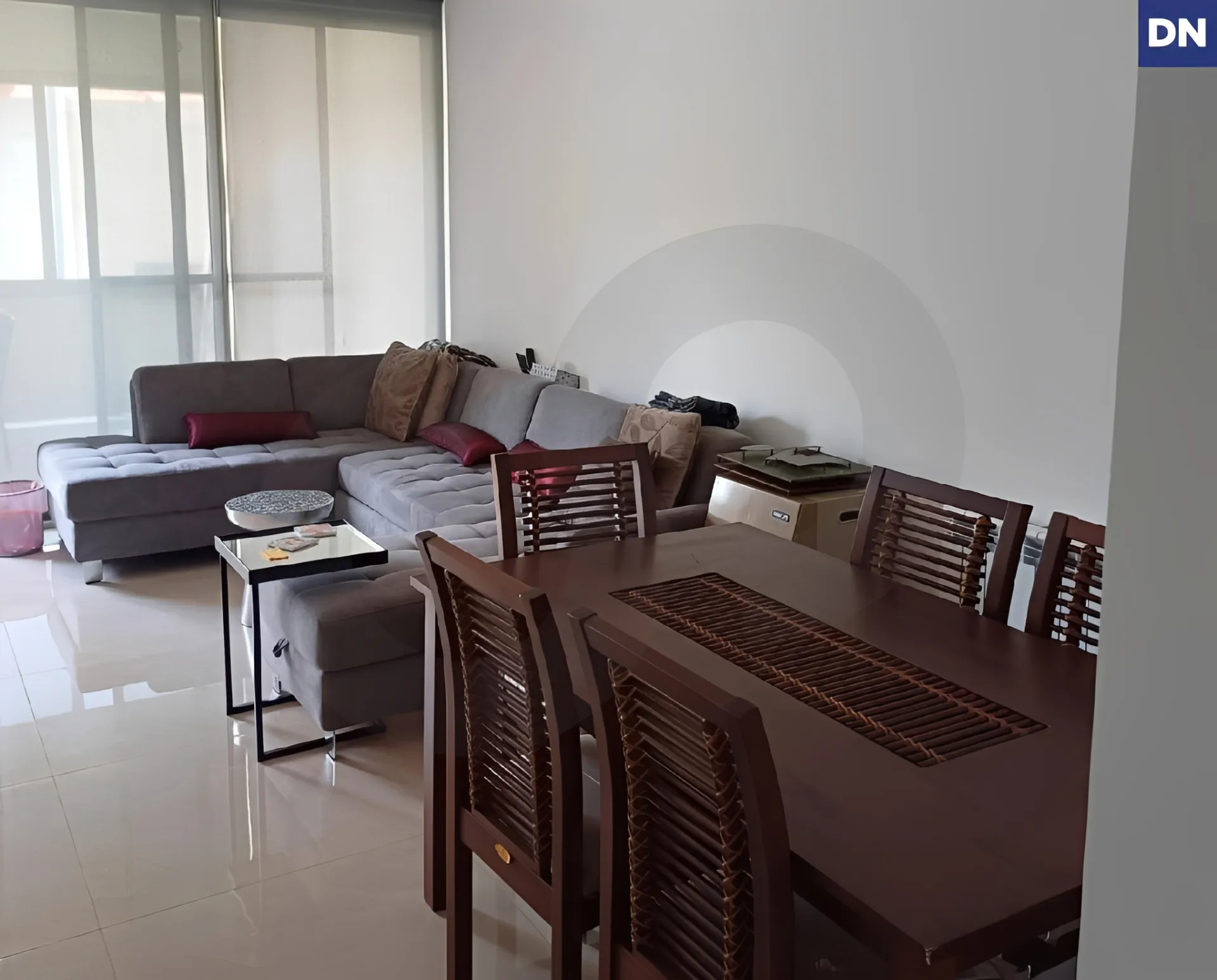 Apartment for Rent in Bharsaf, Lebanon