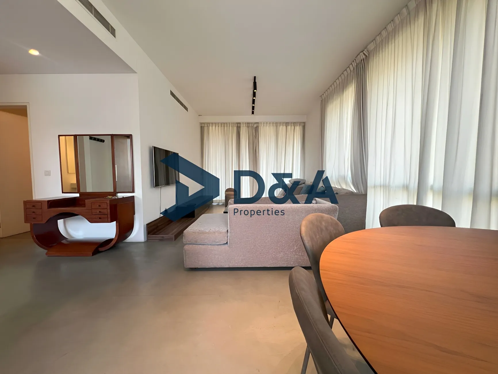 Apartment for rent in Achrafieh, Beirut, Lebanon