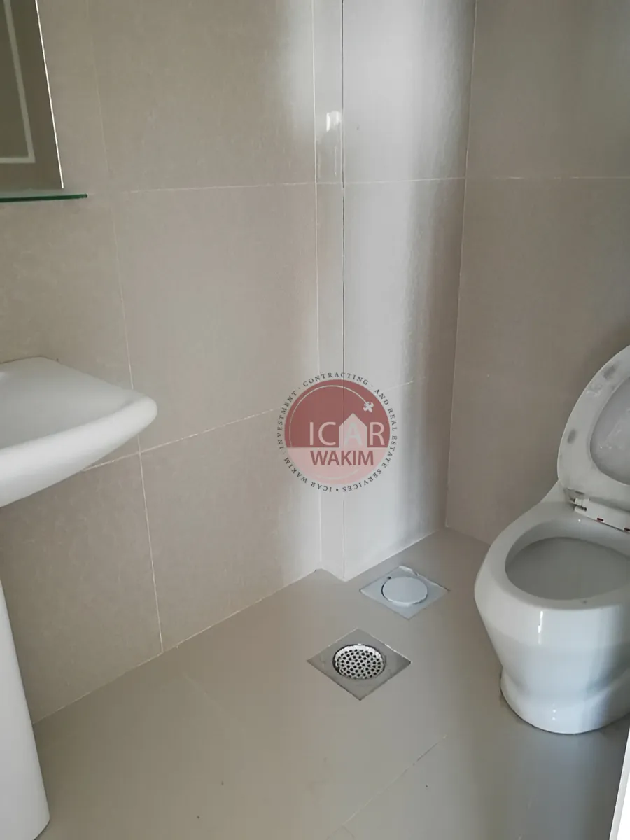 Duplex Apartment for Sale in Zikrit