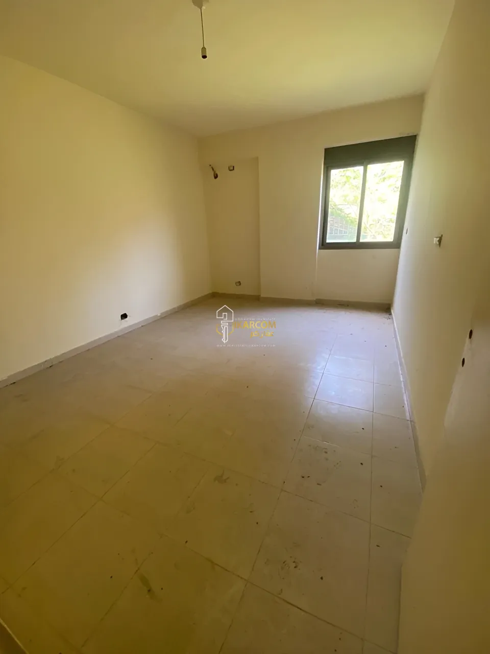 Apartment for sale in Naqqache, Lebanon
