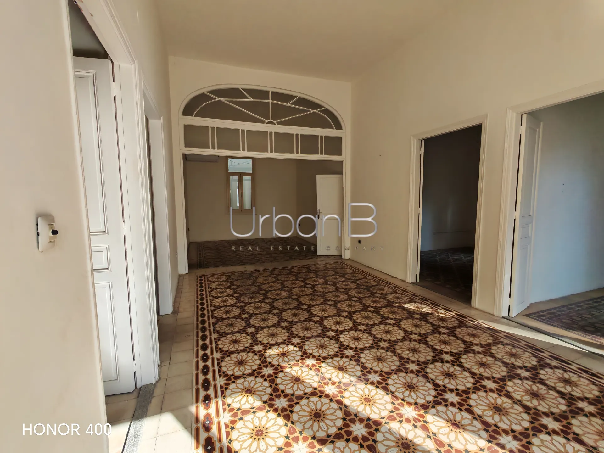 Apartment for rent in Gemmayzeh