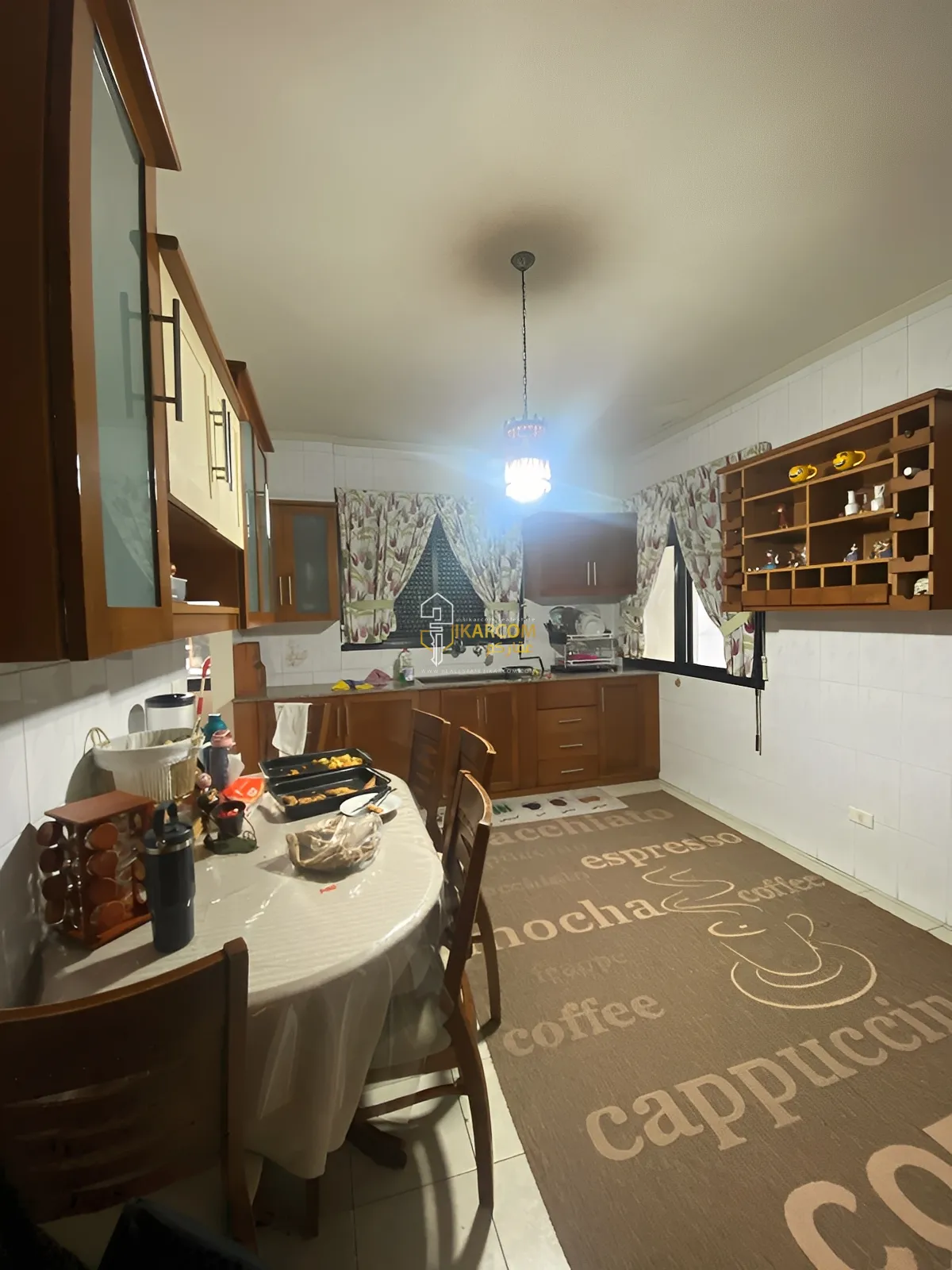 Apartment for Sale in Naccache