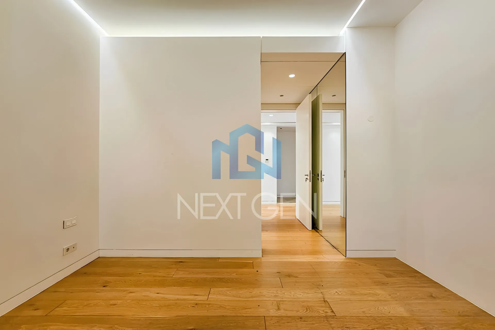 Apartment for sale in Downtown, beirut, Lebanon