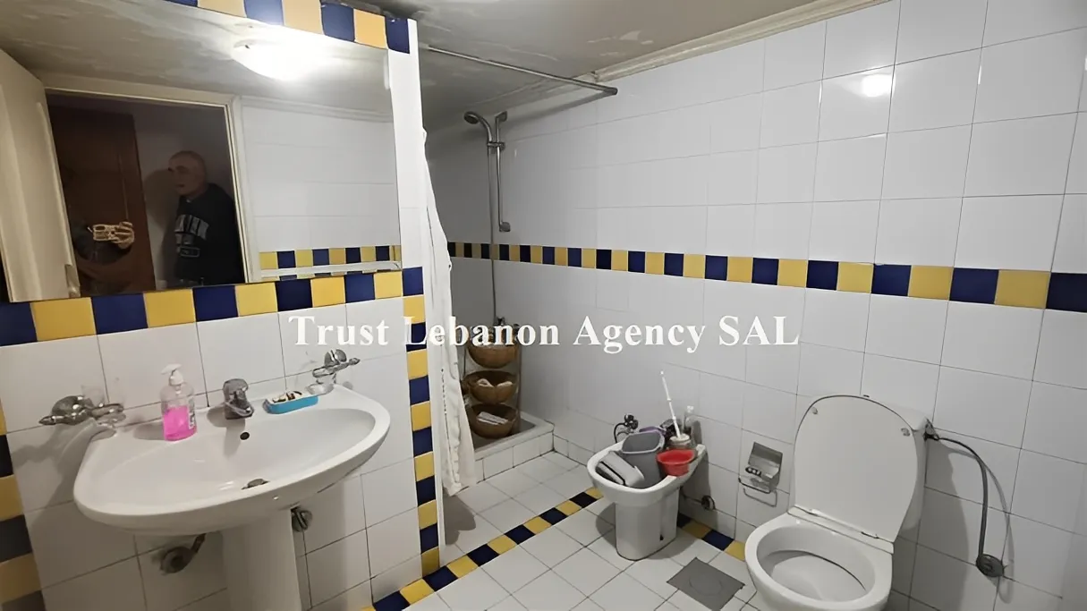 Apartment for Sale in Keserwan Kaslik Lebanon