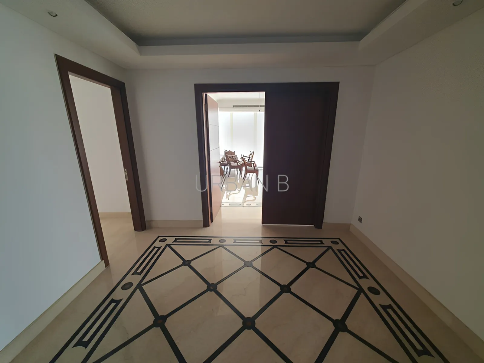 Apartment in Verdun, beirut, lebanon